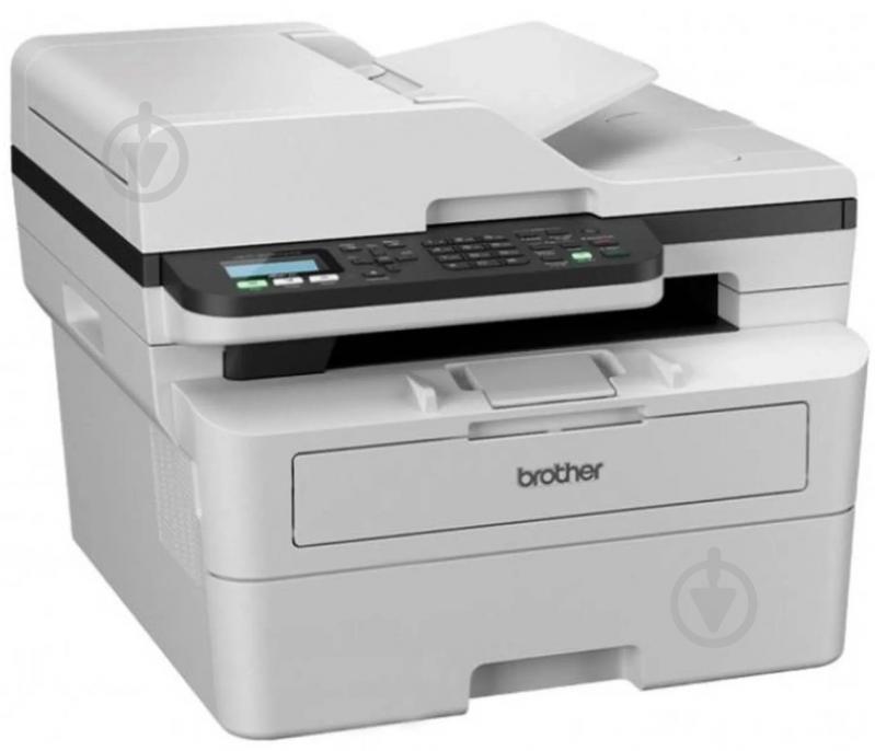 МФУ Brother MFC-B7810DW с Wi-Fi А4 (MFCB7810DWYJ1) - фото 2