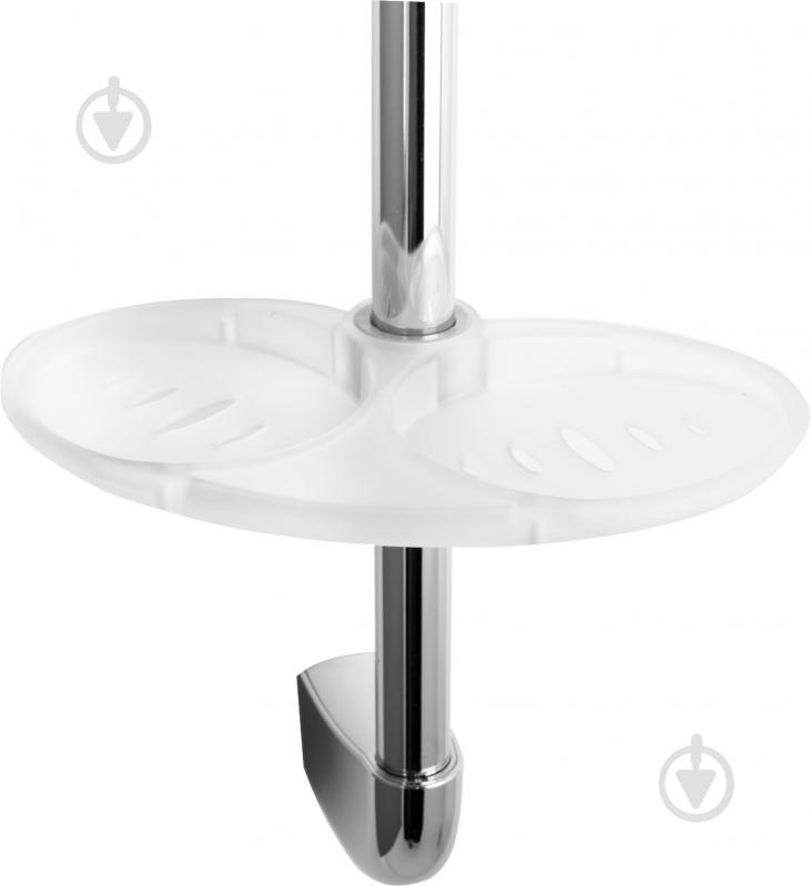 Штанга для душа Smart Sant V3345C - фото 3