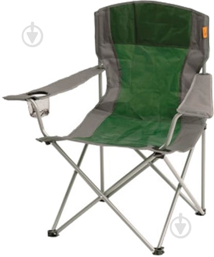 Стул Easy Camp ARM chair SANDY Green 480046 - фото 1