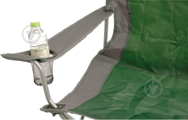 Стул Easy Camp ARM chair SANDY Green 480046 - фото 2
