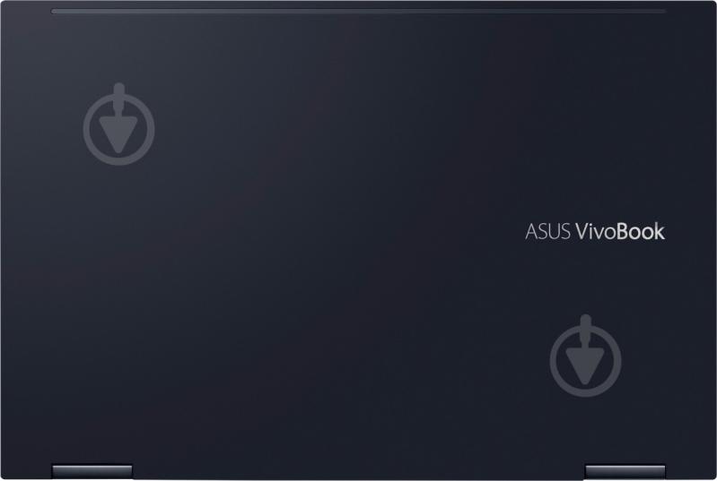 Ноутбук Asus VivoBook Flip 14 TM420IA-EC094T 14 (90NB0RN1-M02910) bespoke black - фото 20