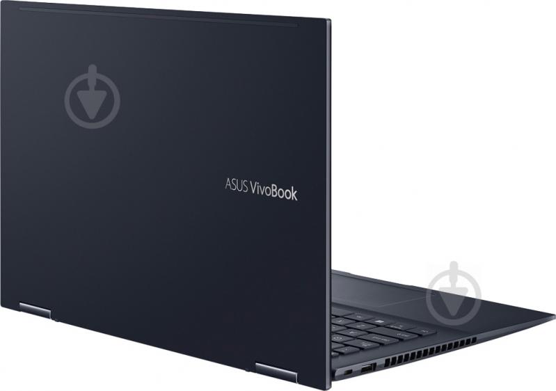 Ноутбук Asus VivoBook Flip 14 TM420IA-EC094T 14 (90NB0RN1-M02910) bespoke black - фото 17