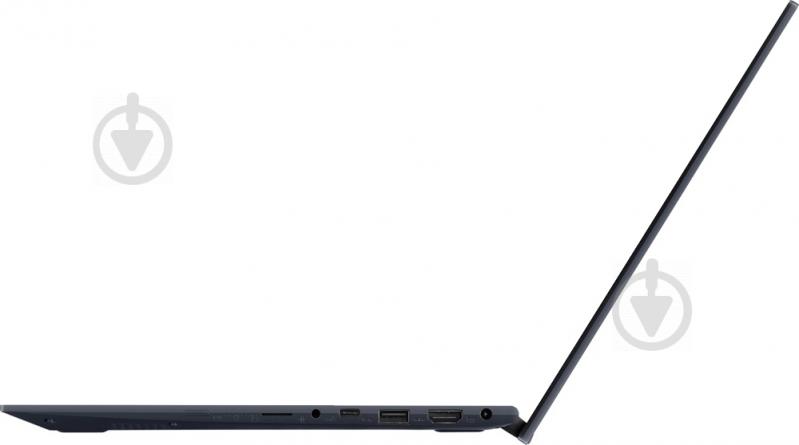 Ноутбук Asus VivoBook Flip 14 TM420IA-EC094T 14 (90NB0RN1-M02910) bespoke black - фото 23