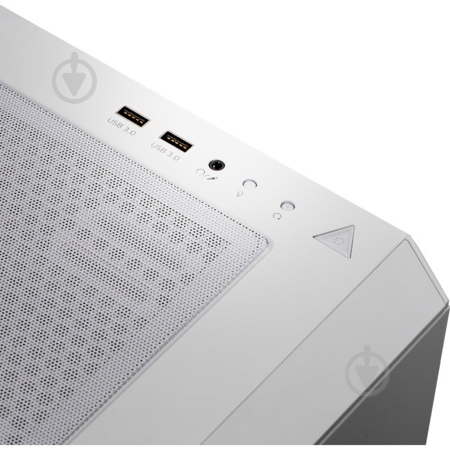 Корпус ADATA XPG Starker White (STARKERAIR-WHCWW) - фото 7