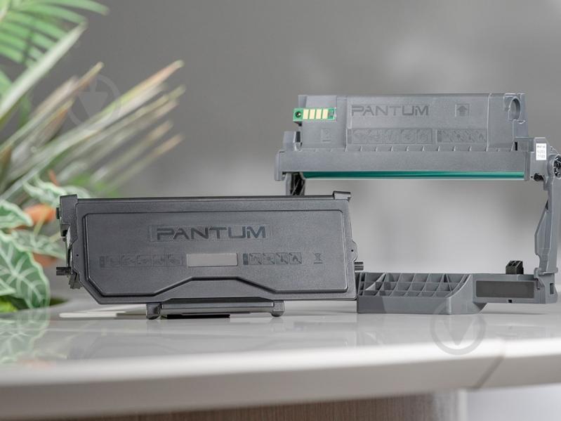 МФУ Pantum 40ppm DADF Duplex Touchscreen Ethernet WiFi А4 (BM5110ADW) - фото 9 МФУ Pantum 40ppm DADF Duplex Touchscreen Ethernet WiFi А4 (BM5110ADW) - фото 9