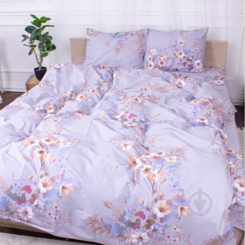 Наволочка сатин 22-1299 Stacy 50x70 см мульти MirSon - фото 4 Наволочка сатин 22-1299 Stacy 50x70 см мульти MirSon - фото 4