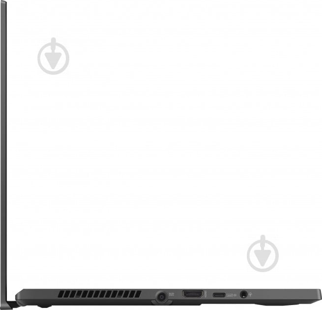 Ноутбук Asus Zephyrus G14 GA401II-BM211T 14 (90NR03J6-M05120) grey - фото 7