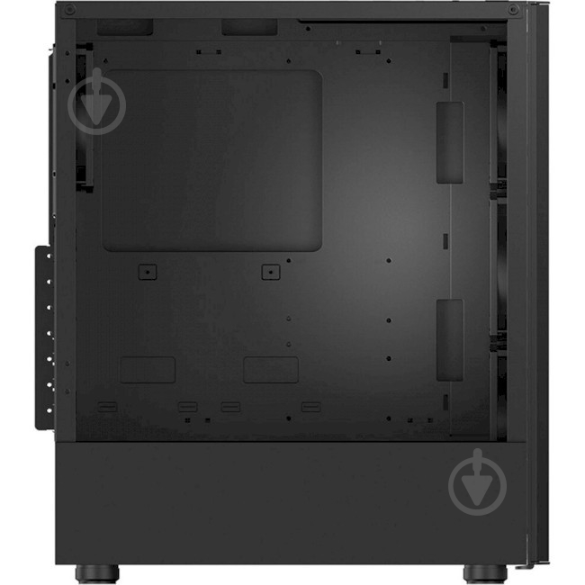 Корпус ADATA XPG Valor Air Black (VALORAIRMT-BKCWW) - фото 4