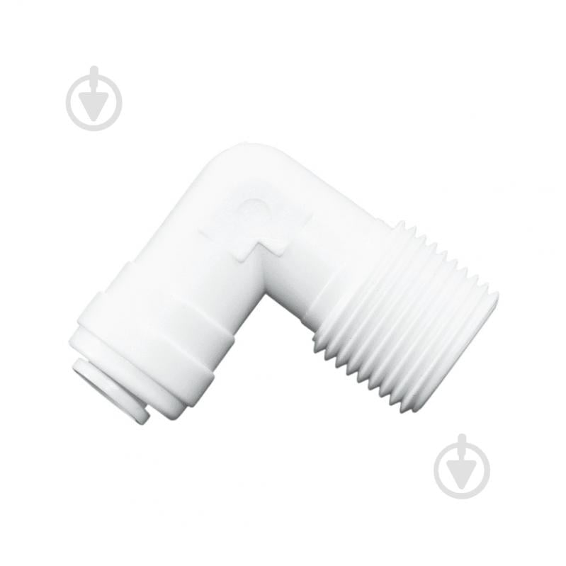 Фітинг Роса Ф209 Кут-3/8РЗ-1/4JG - фото 1 Фітинг Роса Ф209 Кут-3/8РЗ-1/4JG - фото 1