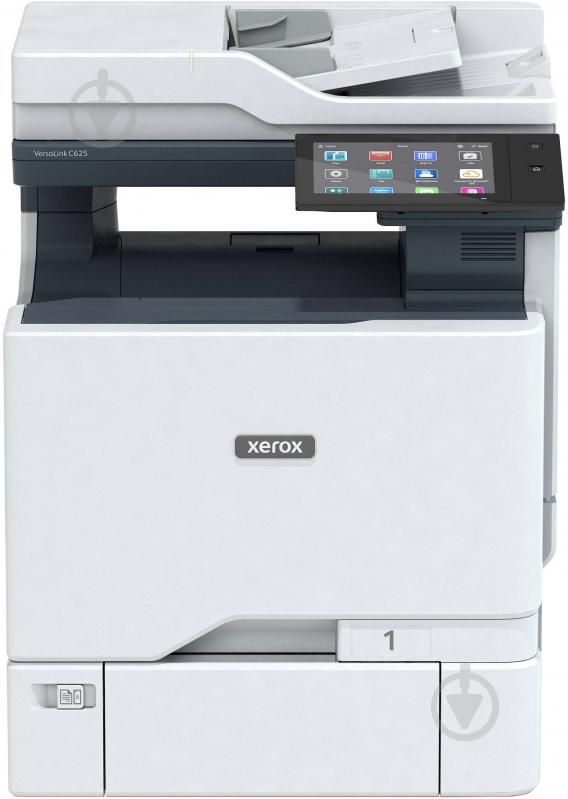 МФУ Xerox VersaLink C625 А4 (C625V_DN) - фото 1 МФУ Xerox VersaLink C625 А4 (C625V_DN) - фото 1