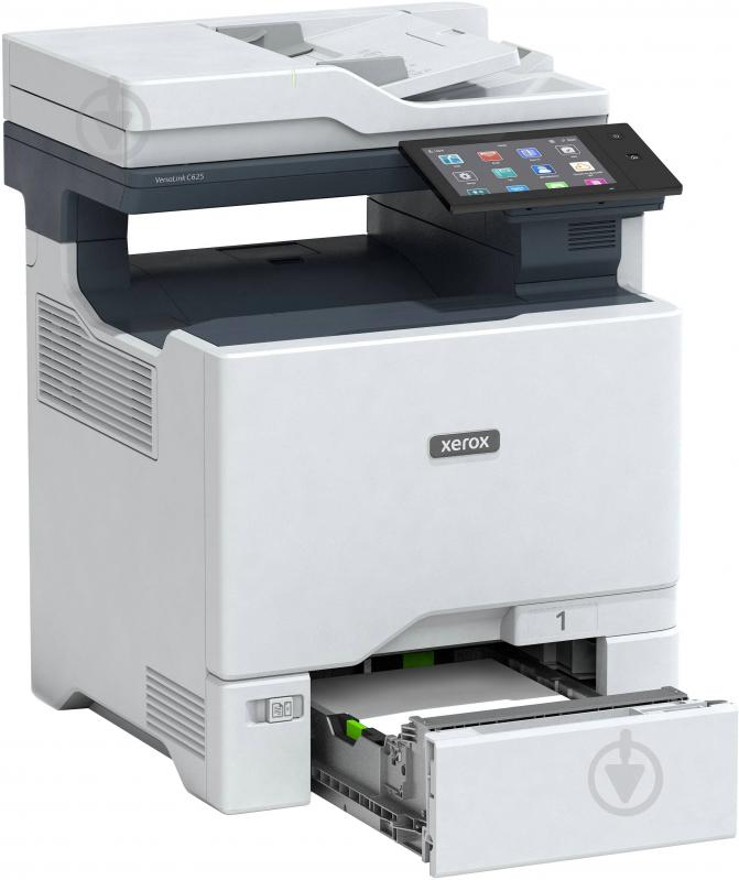 МФУ Xerox VersaLink C625 А4 (C625V_DN) - фото 6 МФУ Xerox VersaLink C625 А4 (C625V_DN) - фото 6