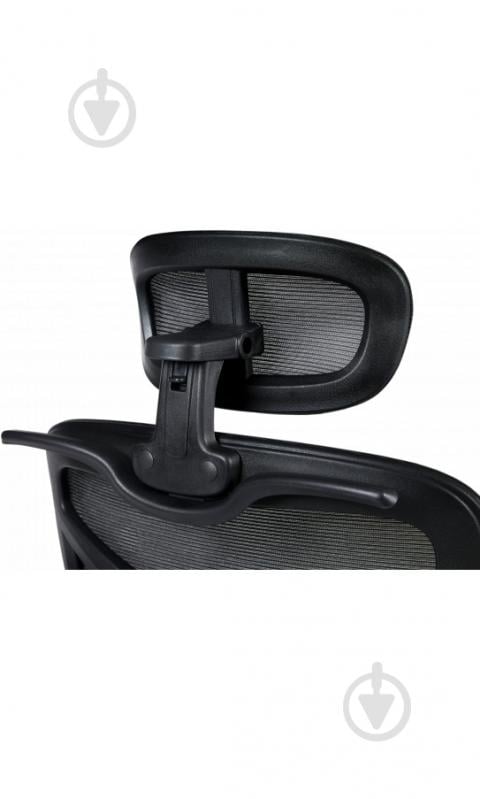 Кресло игровое GT Racer B-339 черный - фото 8