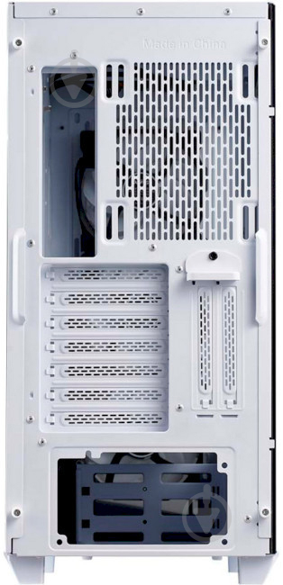 Корпус ADATA XPG Cruiser Super White (CRUISERST-WHCWW) - фото 6