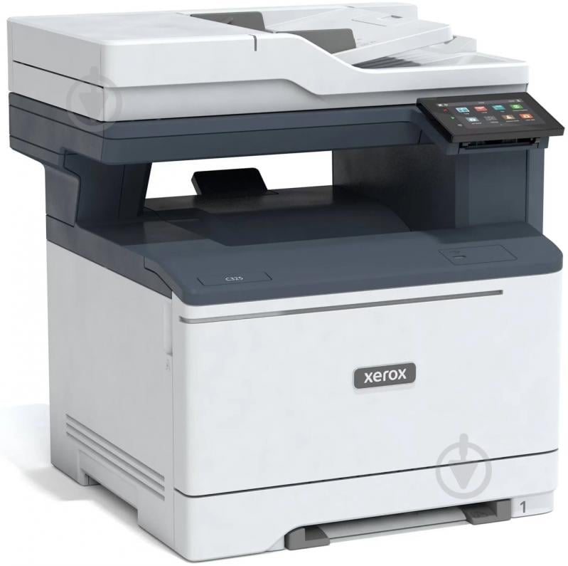 МФУ Xerox VersaLink C325DNI Wi-Fi А4 (C325V_DNI) - фото 3