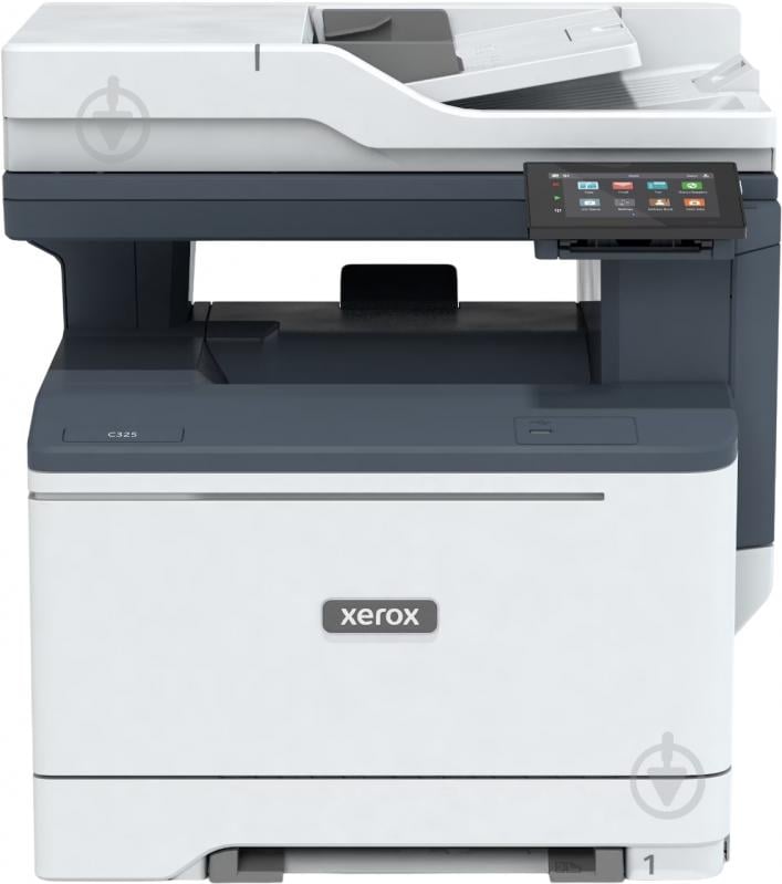 МФУ Xerox VersaLink C325DNI Wi-Fi А4 (C325V_DNI) - фото 1