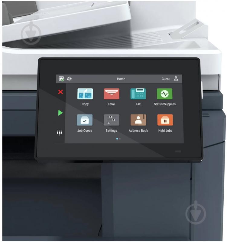 МФУ Xerox VersaLink C325DNI Wi-Fi А4 (C325V_DNI) - фото 7