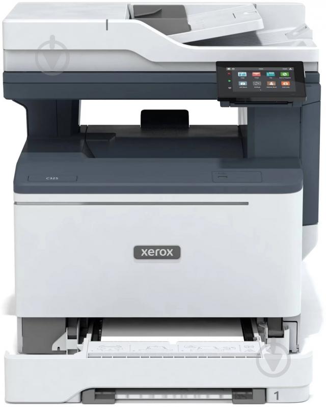 МФУ Xerox VersaLink C325DNI Wi-Fi А4 (C325V_DNI) - фото 2