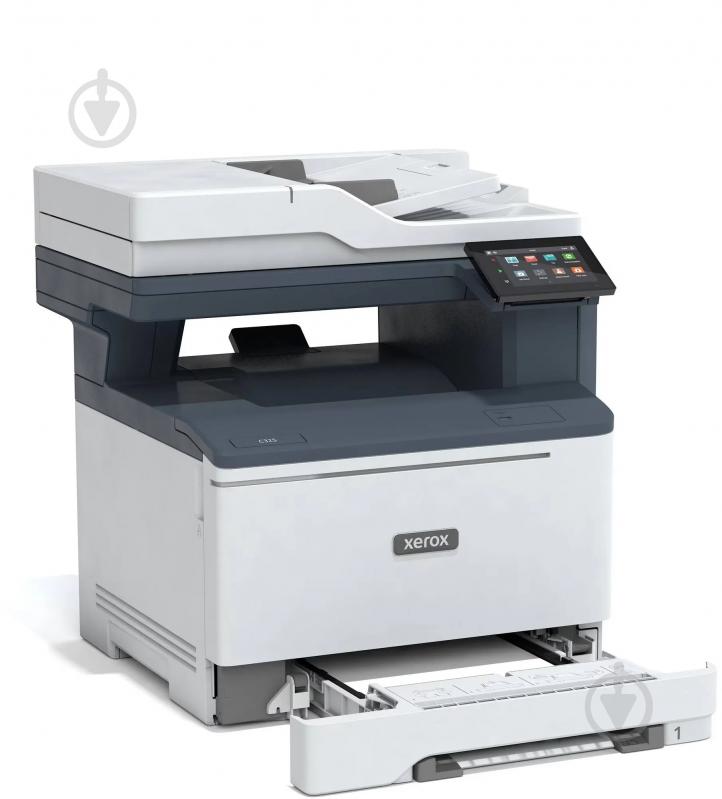 МФУ Xerox VersaLink C325DNI Wi-Fi А4 (C325V_DNI) - фото 5