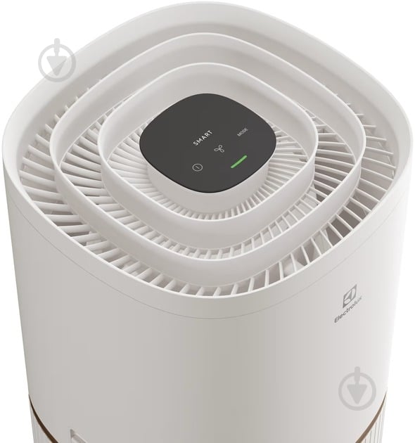 Очищувач повітря Electrolux EPO50571SW (950011712) - фото 5