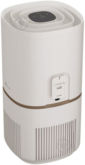 Очищувач повітря Electrolux EPO50571SW (950011712) - фото 4