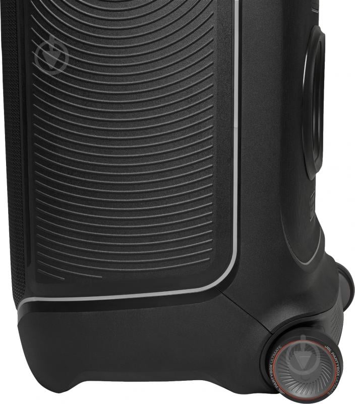 Акустична система JBL PARTYBOX Ultimate 2.0 black (JBLPARTYBOXULTEU) - фото 7