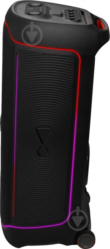 Акустична система JBL PARTYBOX Ultimate 2.0 black (JBLPARTYBOXULTEU) - фото 5