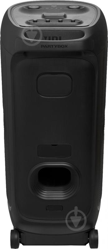 Акустична система JBL PARTYBOX Ultimate 2.0 black (JBLPARTYBOXULTEU) - фото 2