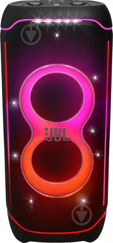 Акустична система JBL PARTYBOX Ultimate 2.0 black (JBLPARTYBOXULTEU) - фото 1