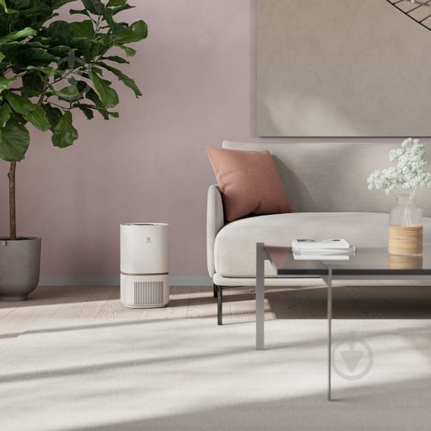 Очищувач повітря Electrolux EPO50351SW (950011631) - фото 11