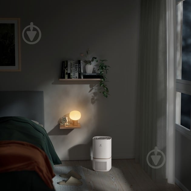 Очищувач повітря Electrolux EPO50351SW (950011631) - фото 6