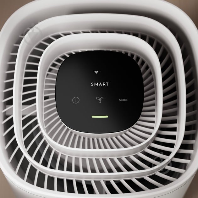 Очищувач повітря Electrolux EPO50351SW (950011631) - фото 5