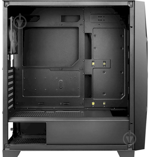 Корпус Antec DF800 (0-761345-80080-8) - фото 13