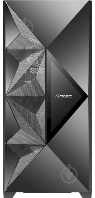 Корпус Antec DF800 (0-761345-80080-8) - фото 6
