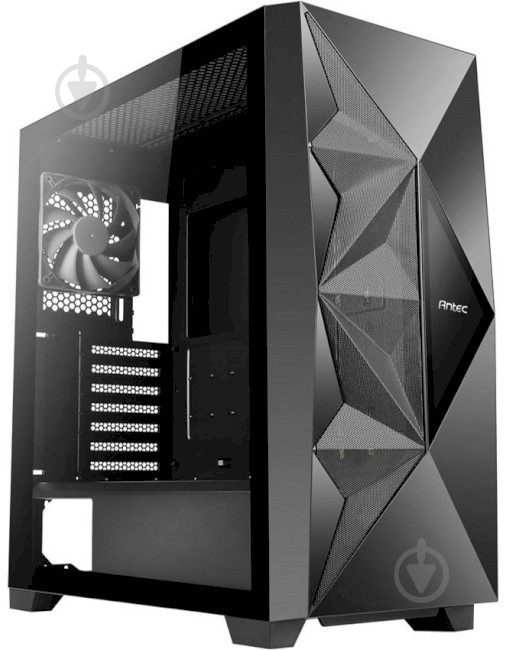 Корпус Antec DF800 (0-761345-80080-8) - фото 11