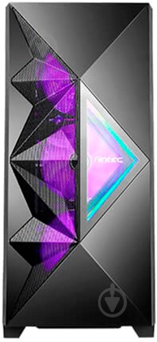 Корпус Antec DF800 (0-761345-80080-8) - фото 5