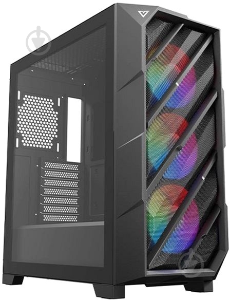 Корпус Antec DP503 (0-761345-81077-7) - фото 1