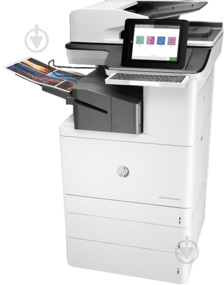 МФУ HP Color LaserJet Enterprise M776zs А3 (T3U56A) - фото 3 МФУ HP Color LaserJet Enterprise M776zs А3 (T3U56A) - фото 3