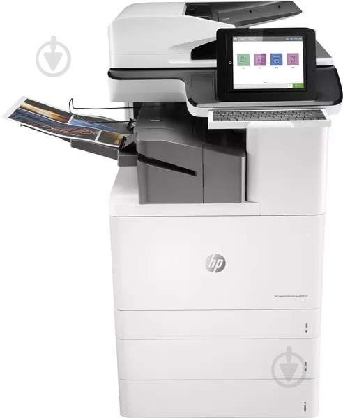 МФУ HP Color LaserJet Enterprise M776zs А3 (T3U56A) - фото 1 МФУ HP Color LaserJet Enterprise M776zs А3 (T3U56A) - фото 1