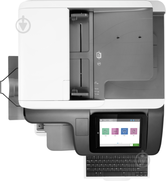 МФУ HP Color LaserJet Enterprise M776zs А3 (T3U56A) - фото 4 МФУ HP Color LaserJet Enterprise M776zs А3 (T3U56A) - фото 4
