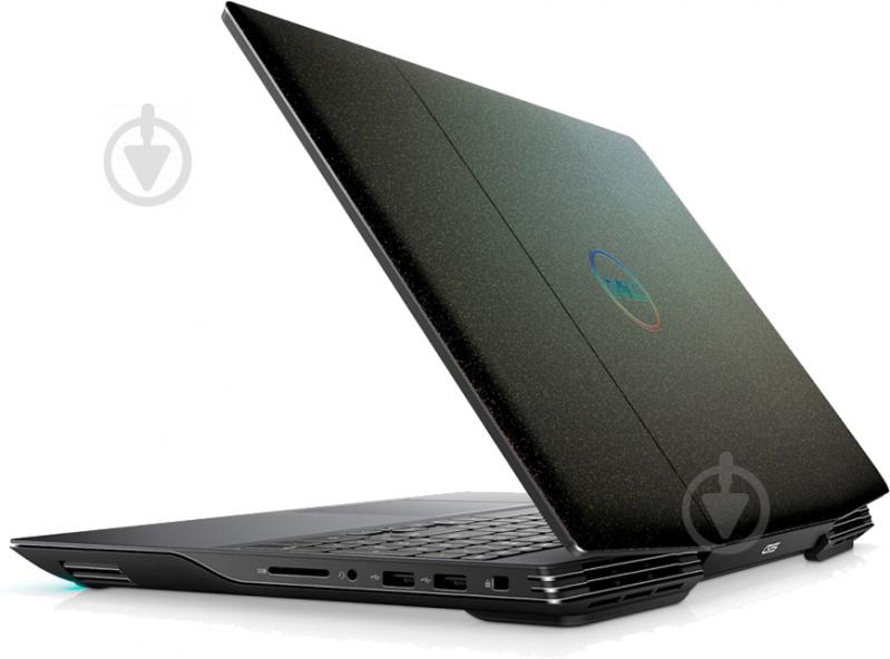 Ноутбук Dell Inspiron G5 5500 15,6 (55FzG5i58S4G1650-LBK) black - фото 8