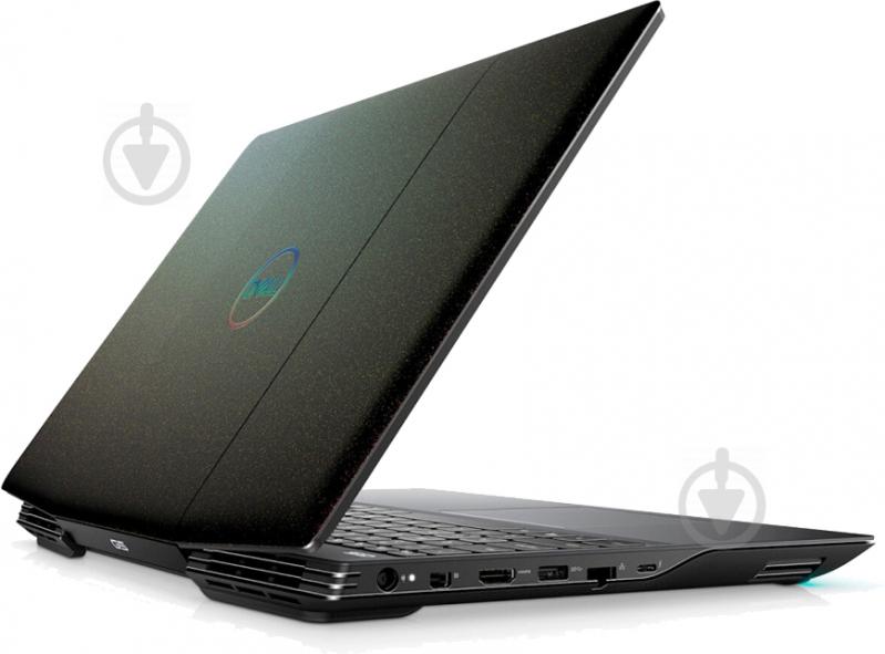 Ноутбук Dell Inspiron G5 5500 15,6 (55FzG5i58S4G1650-LBK) black - фото 7