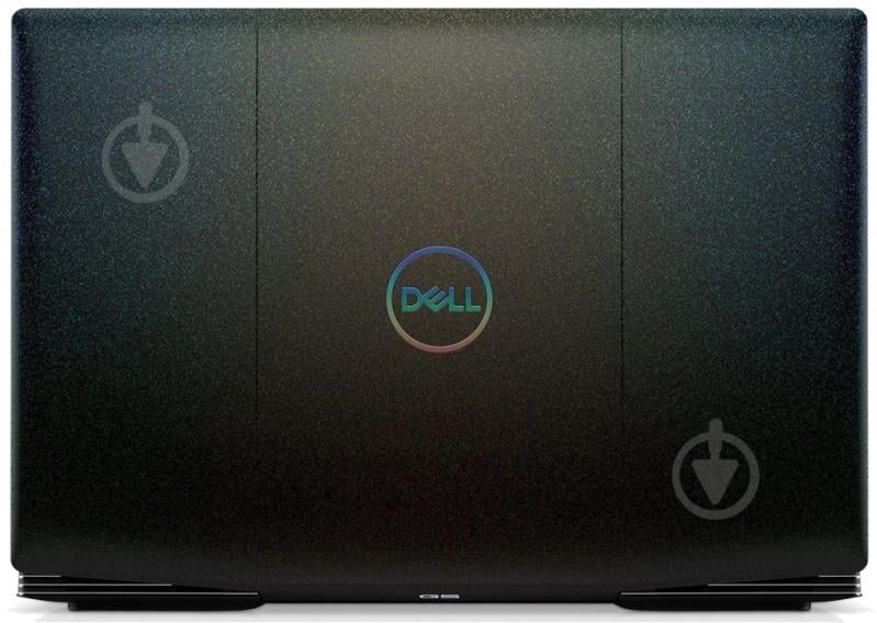 Ноутбук Dell Inspiron G5 5500 15,6 (55FzG5i58S4G1650-LBK) black - фото 11