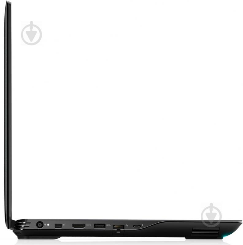 Ноутбук Dell Inspiron G5 5500 15,6 (55FzG5i58S4G1650-LBK) black - фото 10