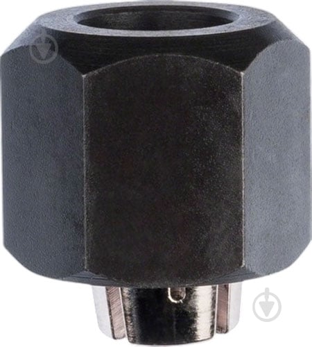 Патрон цанговый 8 мм Bosch 2608570134 - фото 1 Патрон цанговый 8 мм Bosch 2608570134 - фото 1