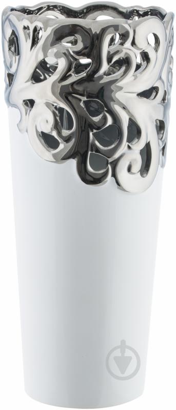 Ваза Риччо XG3801 28 см - фото 1