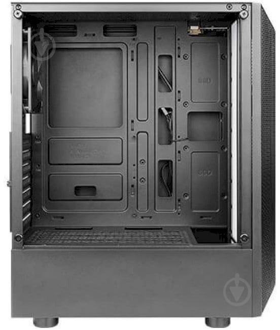 Корпус Antec NX250 (0-761345-81028-9) - фото 5