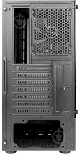 Корпус Antec NX250 (0-761345-81028-9) - фото 4