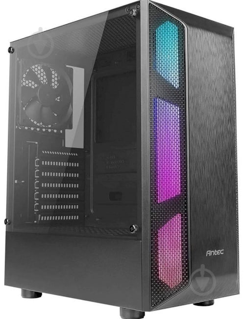 Корпус Antec NX250 (0-761345-81028-9) - фото 1