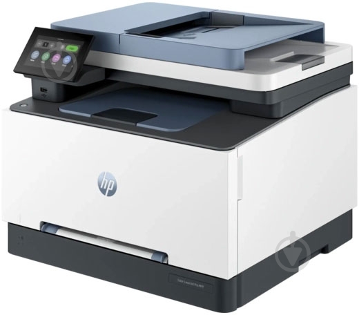 БФП HP Color LaserJet Pro 3303fdn А4 (499M7A) - фото 3