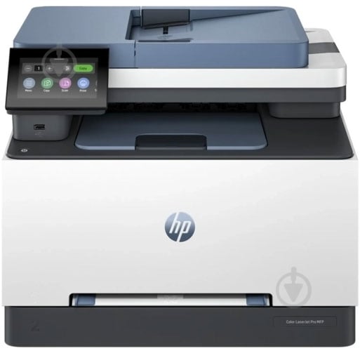 БФП HP Color LaserJet Pro 3303fdn А4 (499M7A) - фото 1